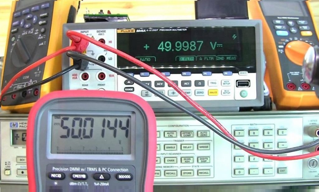 Thermal CalibrationImportance Rk Technologies blog
