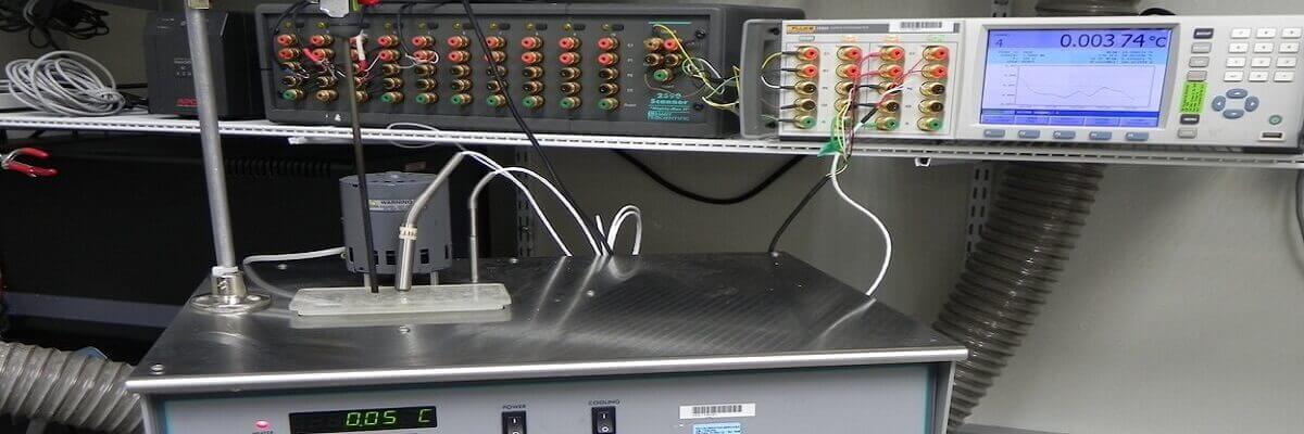 RK Technologies Calibration Facility 1