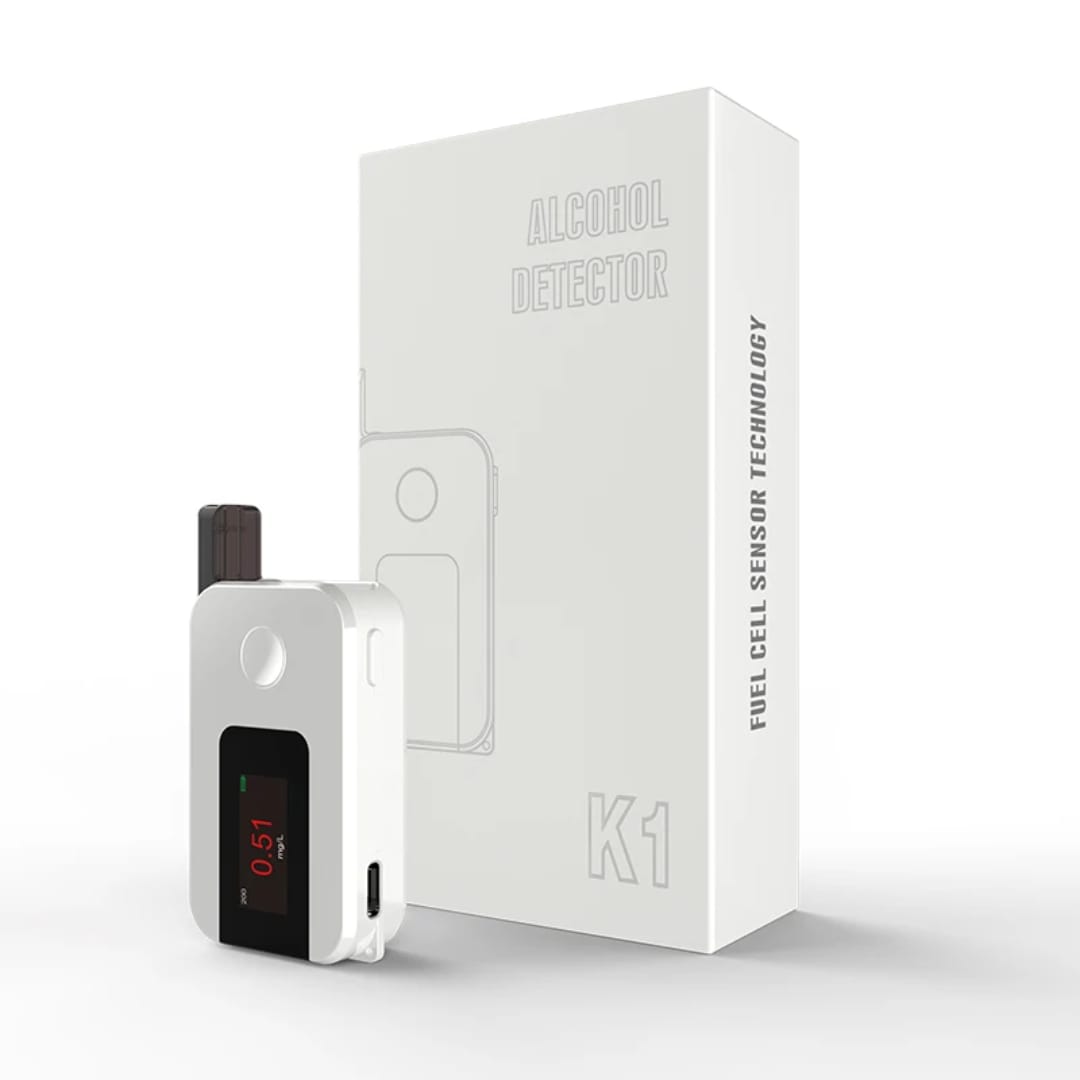 Advanced Detector Alcohol Tester RK-NEX-131