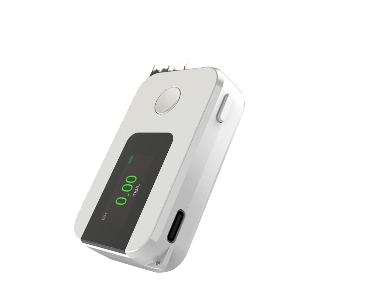 Advanced Detector Alcohol Tester RK-NEX-131 View 8
