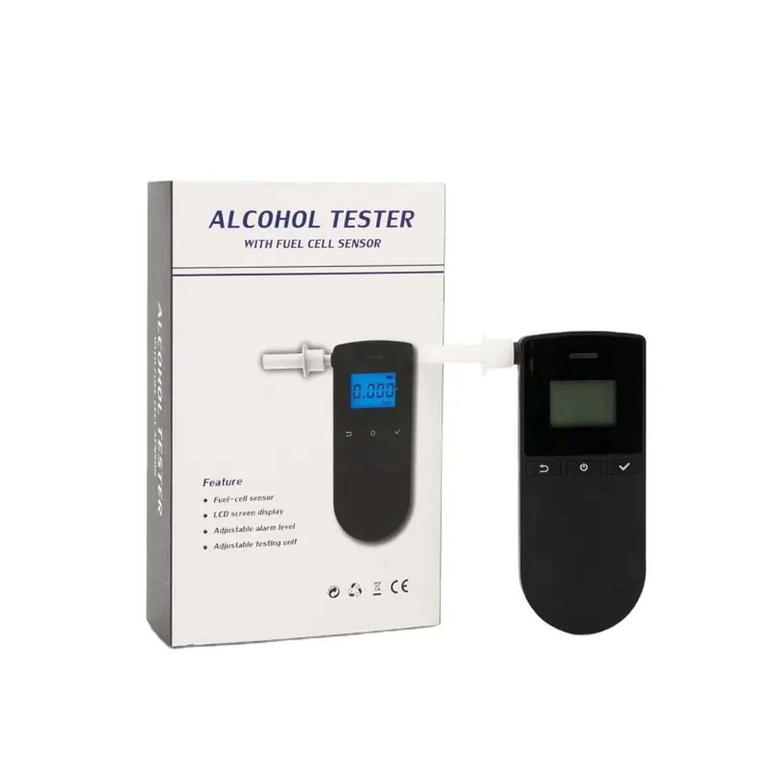 Alcohol Tester RK-NEX-41