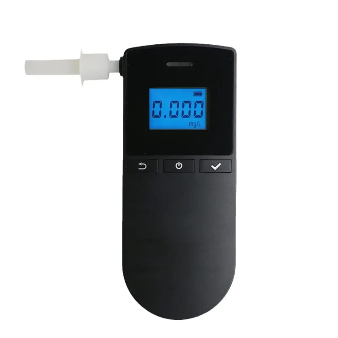 Alcohol Tester RK-NEX-41 View 3