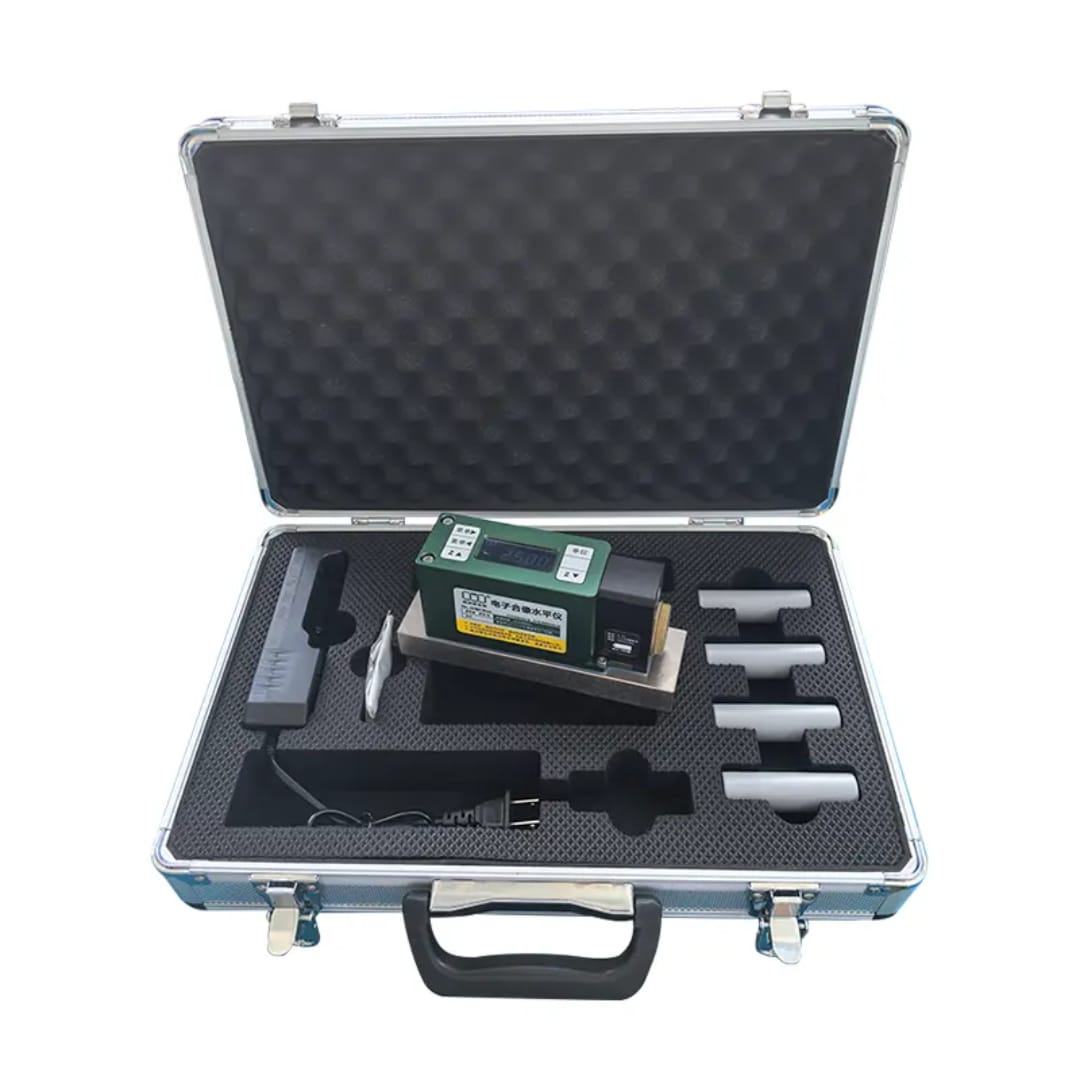Digital Electronic Level (RK-LV-W11JD) View 2