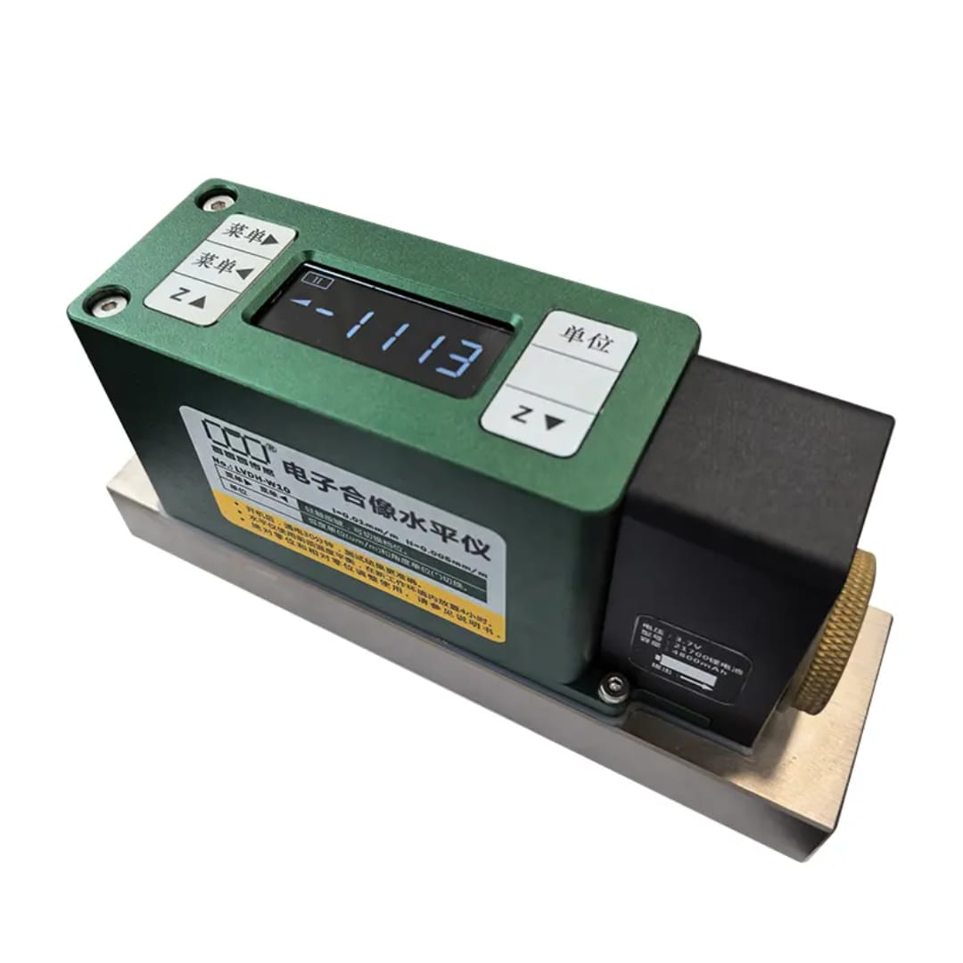 Digital Electronic Level (RK-LV-W11JD) View 3