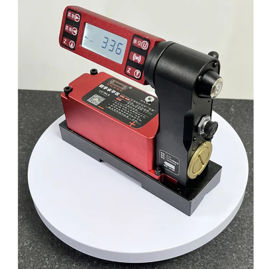 Micron Electronic Level (RK-LV-W11)