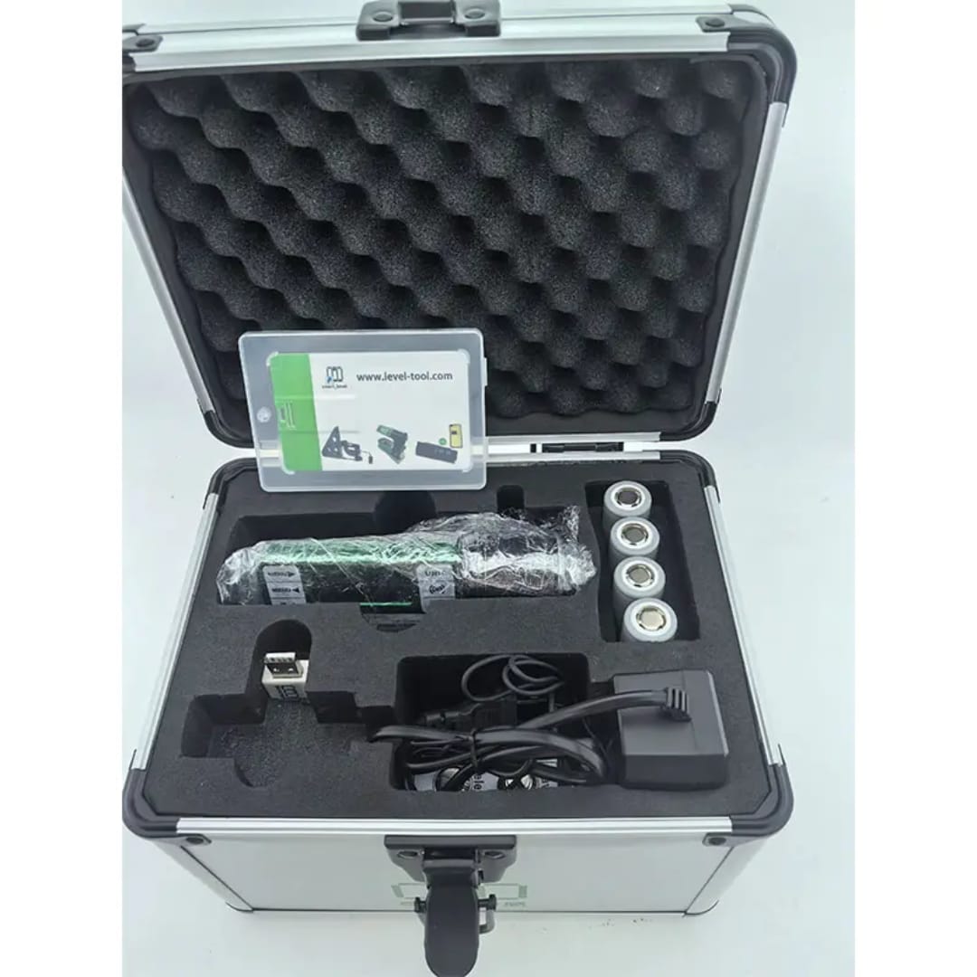 Micron Electronic Level (RK-LV-W11) View 5