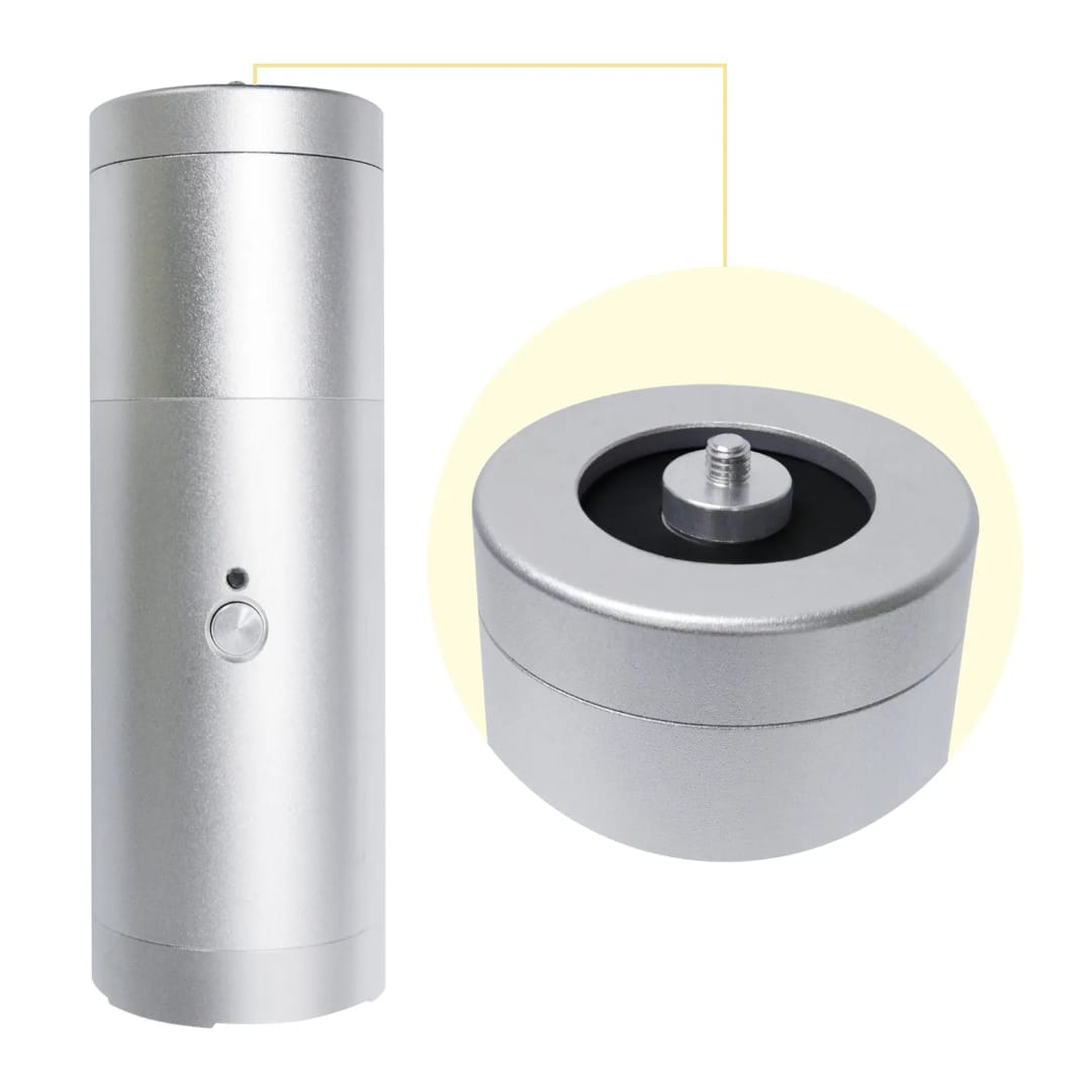 Portable Vibration Calibrator