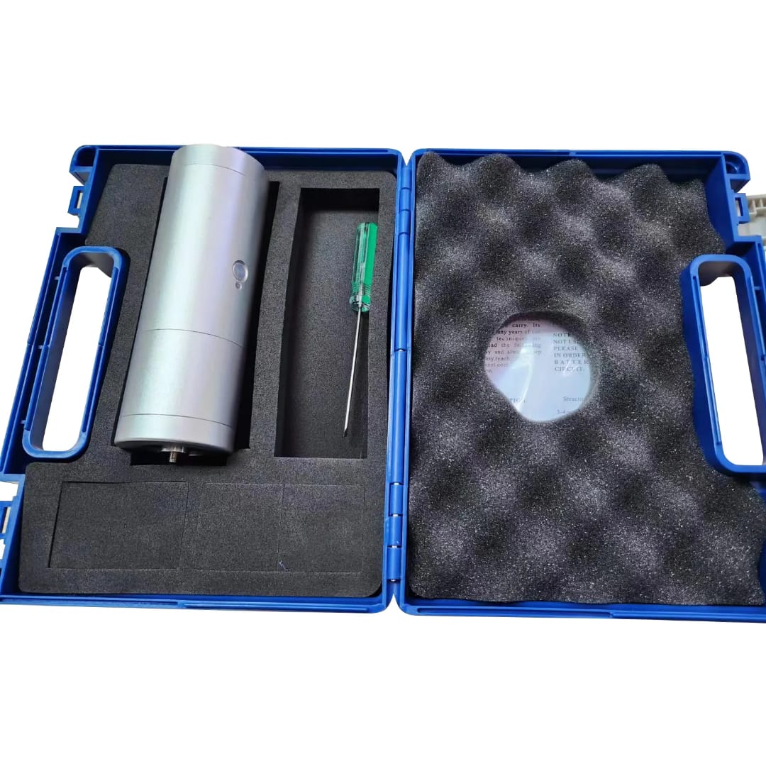 Portable Vibration Calibrator View 3