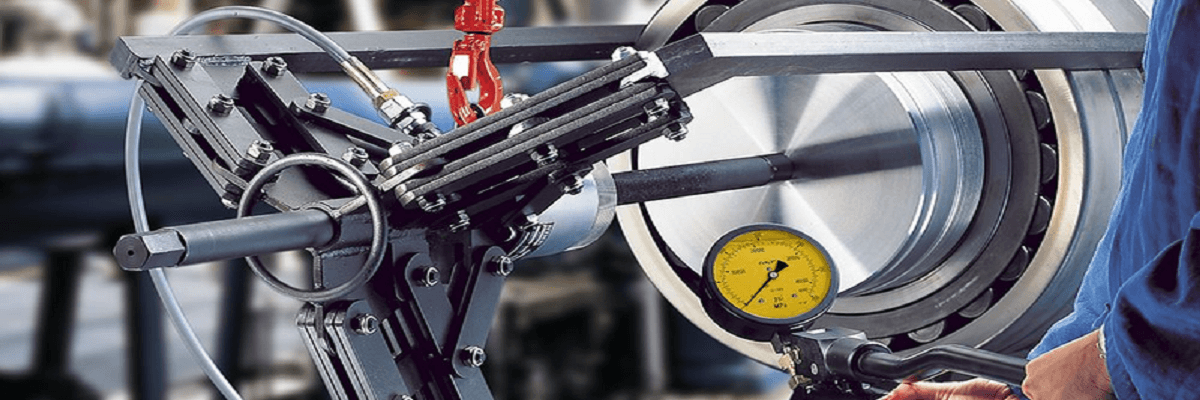 RK NEX™ Precision Dry Block Calibrator