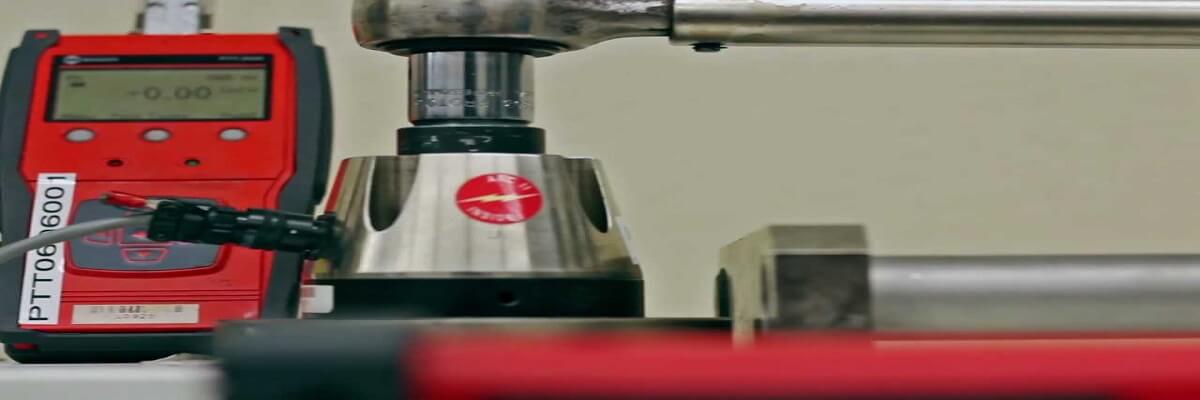 RK NEX™ Precision Dry Block Calibrator View 2