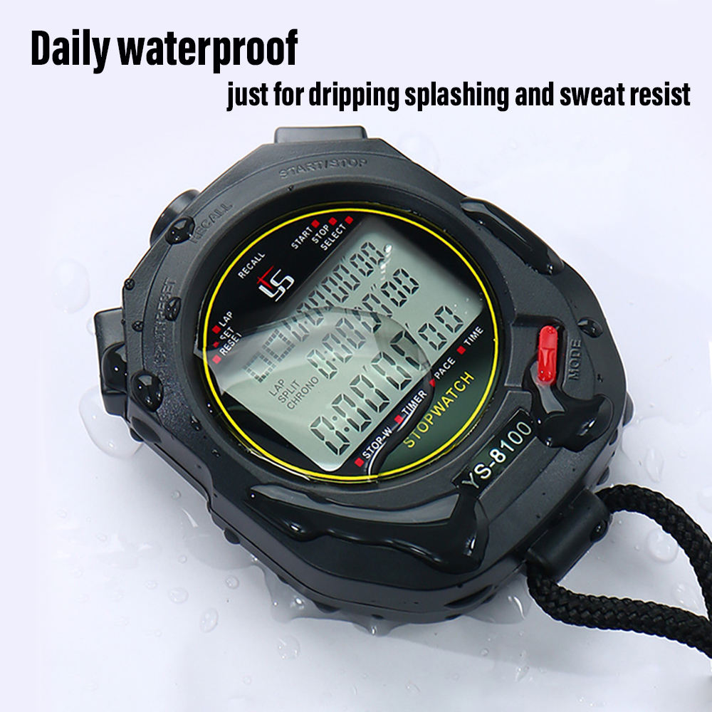 Digital Stop Watch RK NEX 158
