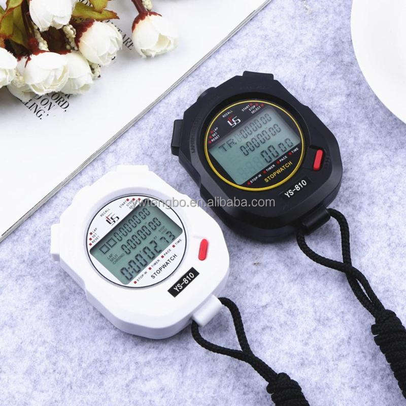 Digital Stop Watch RK NEX 158 View 2