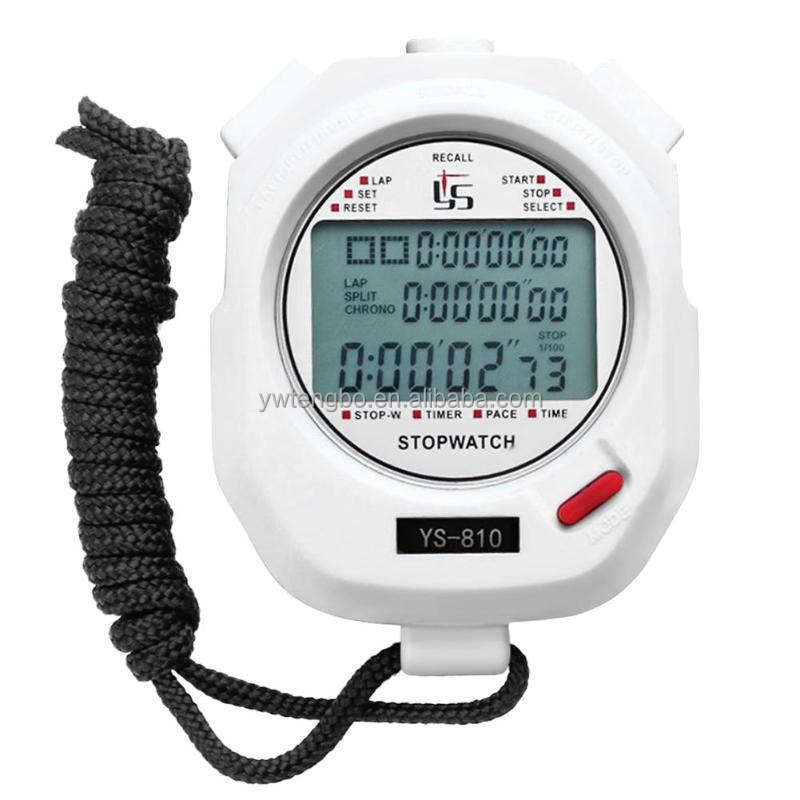 Digital Stop Watch RK NEX 158 View 3