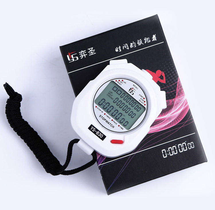 Digital Stop Watch RK NEX 158 View 6