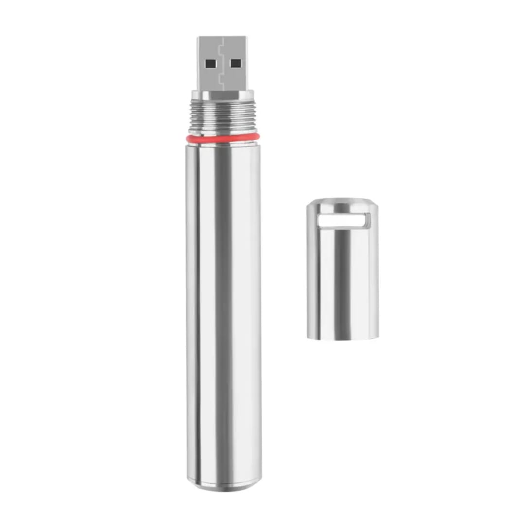 Wireless Temperature Data logger RK-NEX-212 View 3